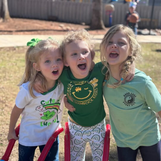 About Us-Footprints Learning Center