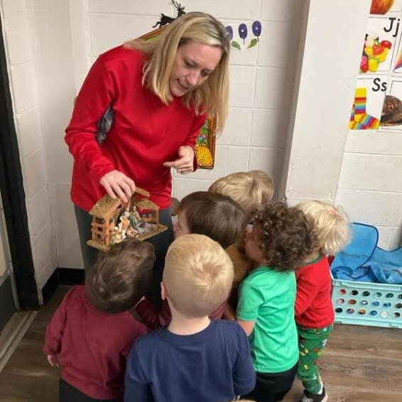Frequently Asked Questions -Footprints Learning Center