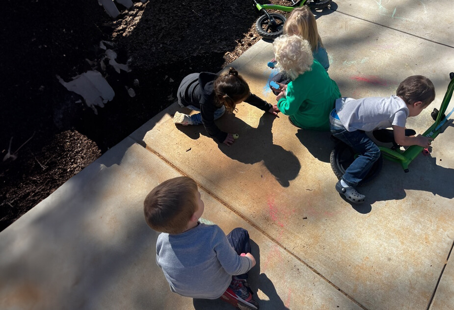 Games and Activities That Boost Social Skills in Young-Footprints Learning Center