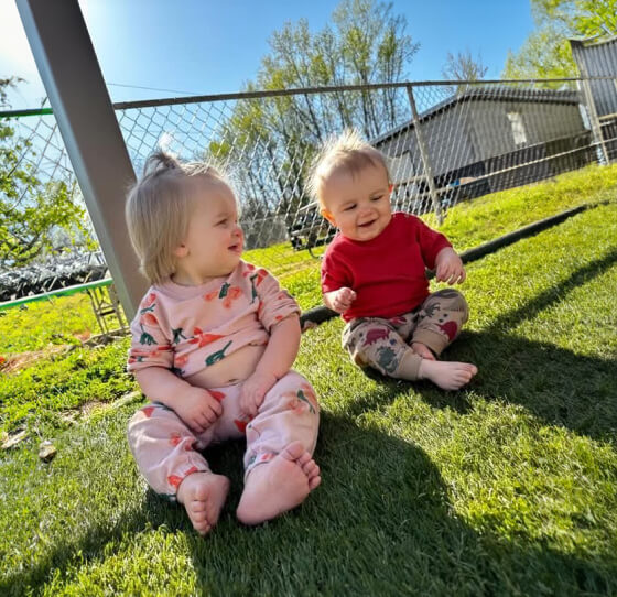 Infants-Footprints-Learning-Center