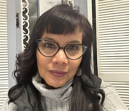 Lena Wright - Footprints Learning Center